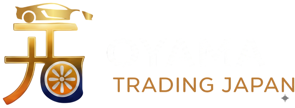 Oyama Trading JP