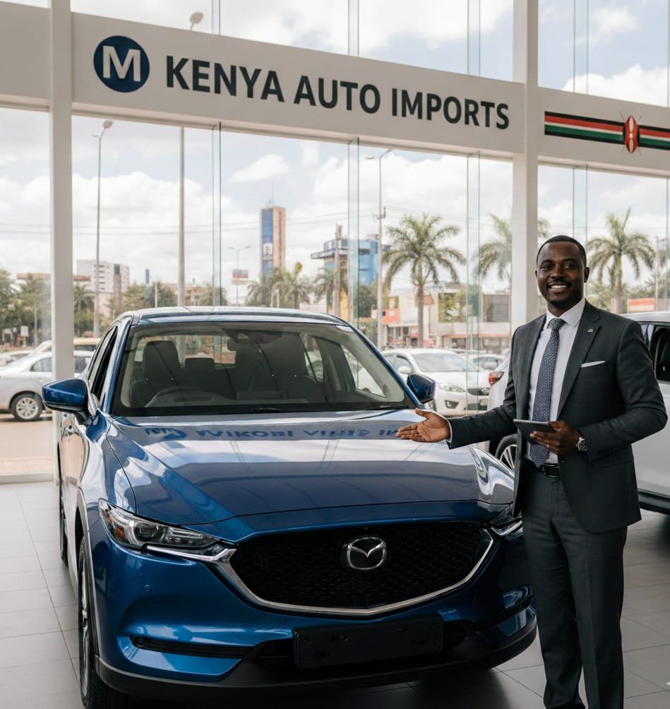 Mr. Kennedymukaka's review image